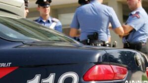 Dorme in albergo, ma non salda il conto: denunciato