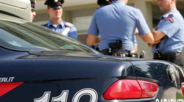 Telefonate mute nel cuore della notte, l’anonimo era il cugino incastrato da whooming e denunciato dai carabinieri