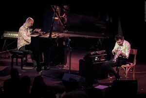 Crossroads torna a Casalgrande (RE) con Paolo Fresu e Bojan Z #Inscena il 2 marzo