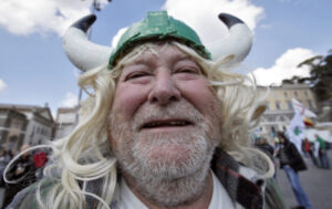 I mezzucci del leghista del “c’è stata una sparatoria in pizzeria” e non era vero