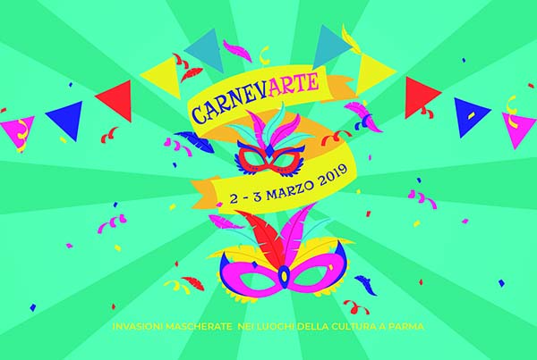 Parma 40 Carnevarte