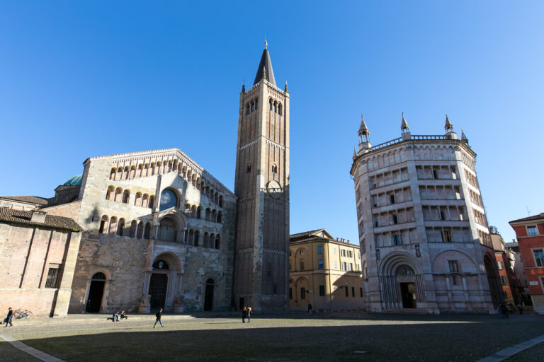 Parma piace: cresce del 10% il numero dei pernottamenti. In aumento gli stranieri che si fermano in città per più di due giorni