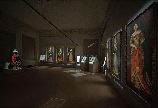 ReggiO Emilia 17 Palazzo dei Musei