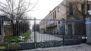 Reggio Emilia, sì alla chiusura degli accessi di alloggi e pertinenze di privari abbandonati