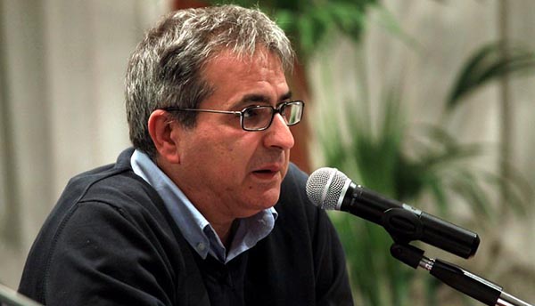 Reggio Emilia 23 Giuseppe Caliceti