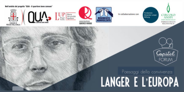 Reggio Emilia 31 Alexander Langer