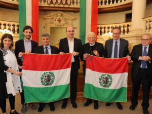 Premio Dossetti 2019 a Pietro Bartolo e Luigi Bettazzi