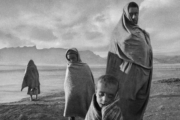 © Sebastião SALGADO