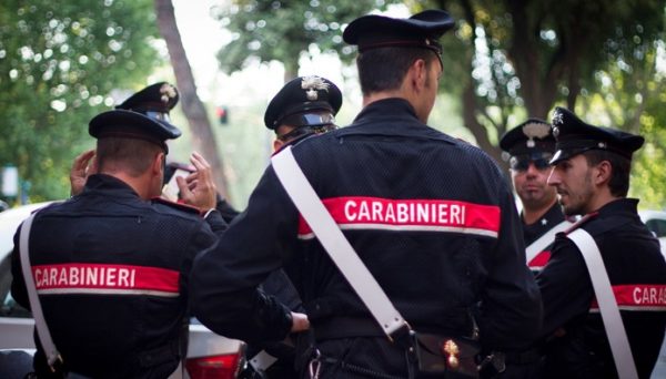 Truffa del vino, denunciato un 50enne
