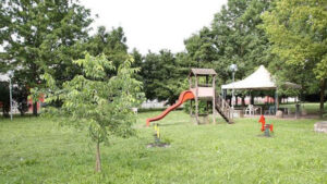 Il 17 aprile Reggio Emilia intitola il Parco di Mancasale a Rino Chiesi