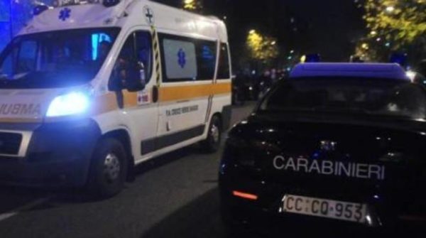 Tentato omicidio a Poviglio, arrestato un 19enne