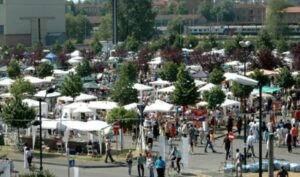 Modifiche alla viabilità per il “Remida Day” del 5 maggio