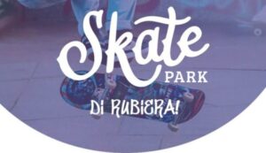 Rubiera ha un nuovo Skate Park