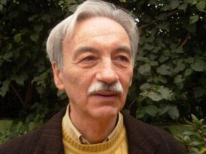 Due appuntamenti dedicati alla maschera con Mario Buchbinder