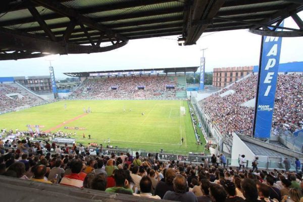 Il 18 maggio limitazioni al traffico in occasione della partita Sassuolo-Roma