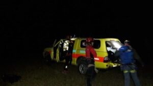 Recuperati i due escursionisti dispersi sul Cusna