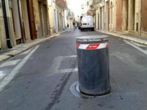 Pilomat di via Settembrini riattivato