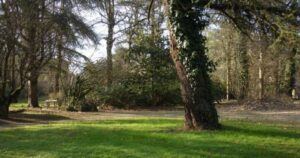 Riaperto il parco delle Caprette lungo il Crostolo