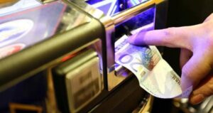 Casalgrande, chiusa una sala gioca in una frazione