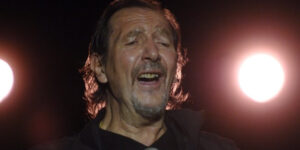 Andrea Mingardi a Correggio il 1° luglio