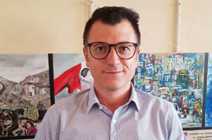 Casalgrande, avviato il percorso per la riapertura della Ztl in centro