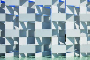 Viabilità, la provinciale 467 si percorrerà a 30k/h dall’1 al 31 luglio all’altezza del monumento di Kengo Kuma