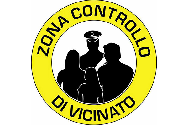 Casalgrande 16 Controlli di Vicinato