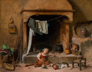 “Chierici 200, Gaetano Chierici a duecento anni dalla nascita (1819 – 2019)”