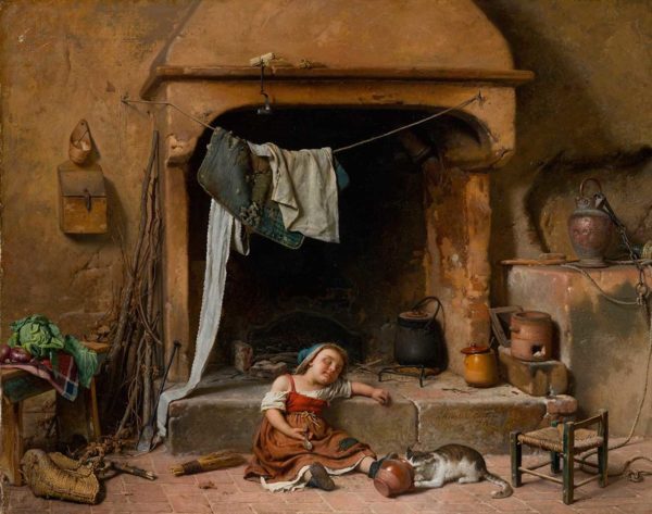Da mercoledì 8 le visite guidate alla mostra “Gaetano Chierici”