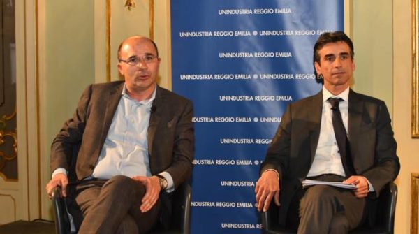 Il leader leghista molla il candidato Roberto Salati al suo destino