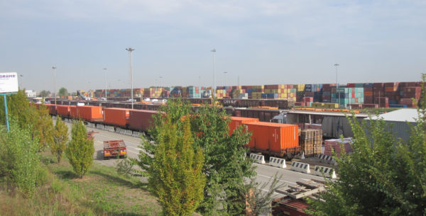 Dinazzano Po: i lavoratori approvano l’ipotesi di rinnovo del nuovo contratto aziendale