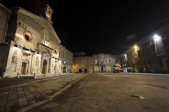 Reggio Emilia 80 Duomo