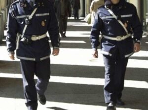 Quarantunenne arrestato in città per detenzione di stupefacenti