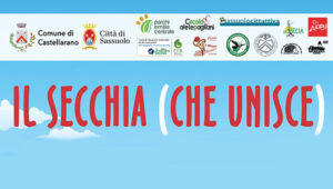 A Castellarano e Sassuolo la Festa del Fiume il 9 giugno