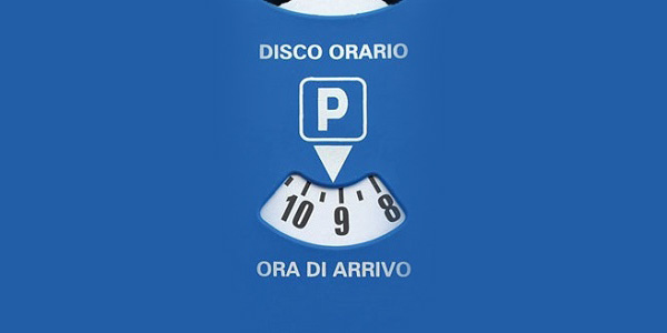 Scandiano, da lunedì 1 luglio attive le nuove zone disco orario