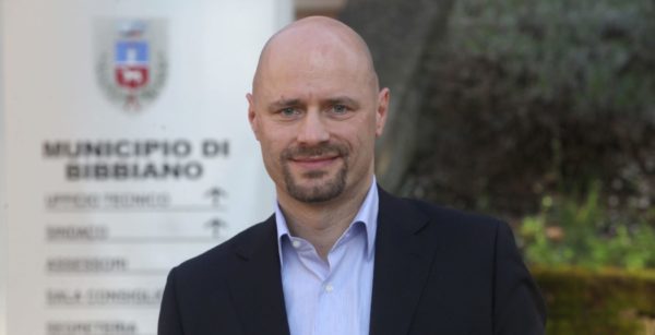 Bibbiano 00 Sindaco