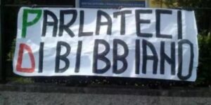 Cosa dire dell’orribile storia di Bibbiano che non sia già stato detto peggio da Di Battista, Di Maio e Salvini?