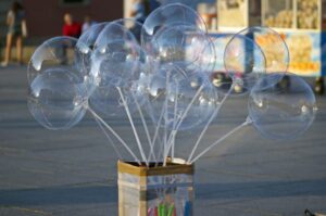 Domenica 7 e domenica 28 luglio mercatini a Sant’Antonino