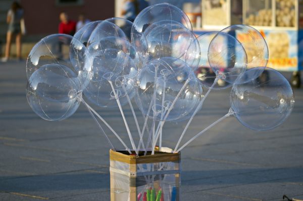 Domenica 7 e domenica 28 luglio mercatini a Sant’Antonino