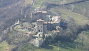 Un sabato sotto le stelle a Casalgrande Alto