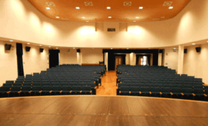 A Casalgrande torna “Impronte di donne”: il 24 tavola rotonda al Teatro De André