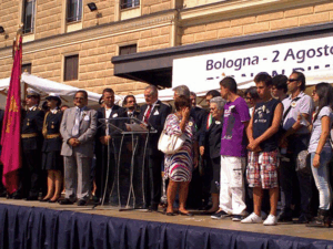 Il Comune di Casalgrande parteciperà alla commemorazione della strage di Bologna