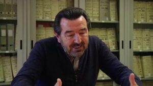 L’emiliano Ildo Cigarini sarà tra gli ospiti del prestigioso festival “Il Federiciano” di Rocca Imperiale