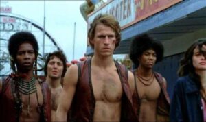 REstate 2019: il 30 luglio alle 21.30 in Piazza Prampolini il film “I Guerrieri della Notte”