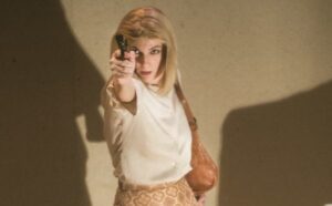 Festival Teatrale di Resistenza 2019, Premio Museo Cervi Teatro della Memoria #Inscena il 10 luglio “Figli senza Volto”