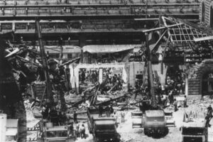 Strage di Bologna. L’assessore Marchi alla Commemorazione del 2 agosto. Il 1° agosto la staffetta podistica “Per non dimenticare” passerà da Reggio Emilia