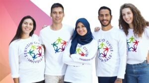 Biblioteca Sognalibro, la graduatoria provvisoria per la selezione di due Volontari di Servizio Civile