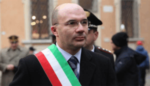 Il Sindaco Vecchi sulla scomparsa di Giorgio Napolitano: “Era molto legato a Reggio Emilia”