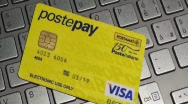Reggio Emilia 132 Postepay