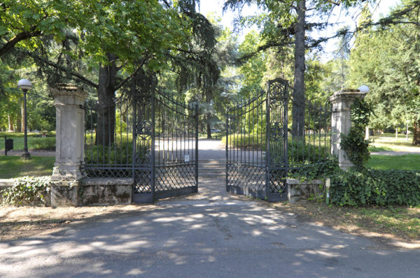 Reggio Emilia 133 Parco del Popolo